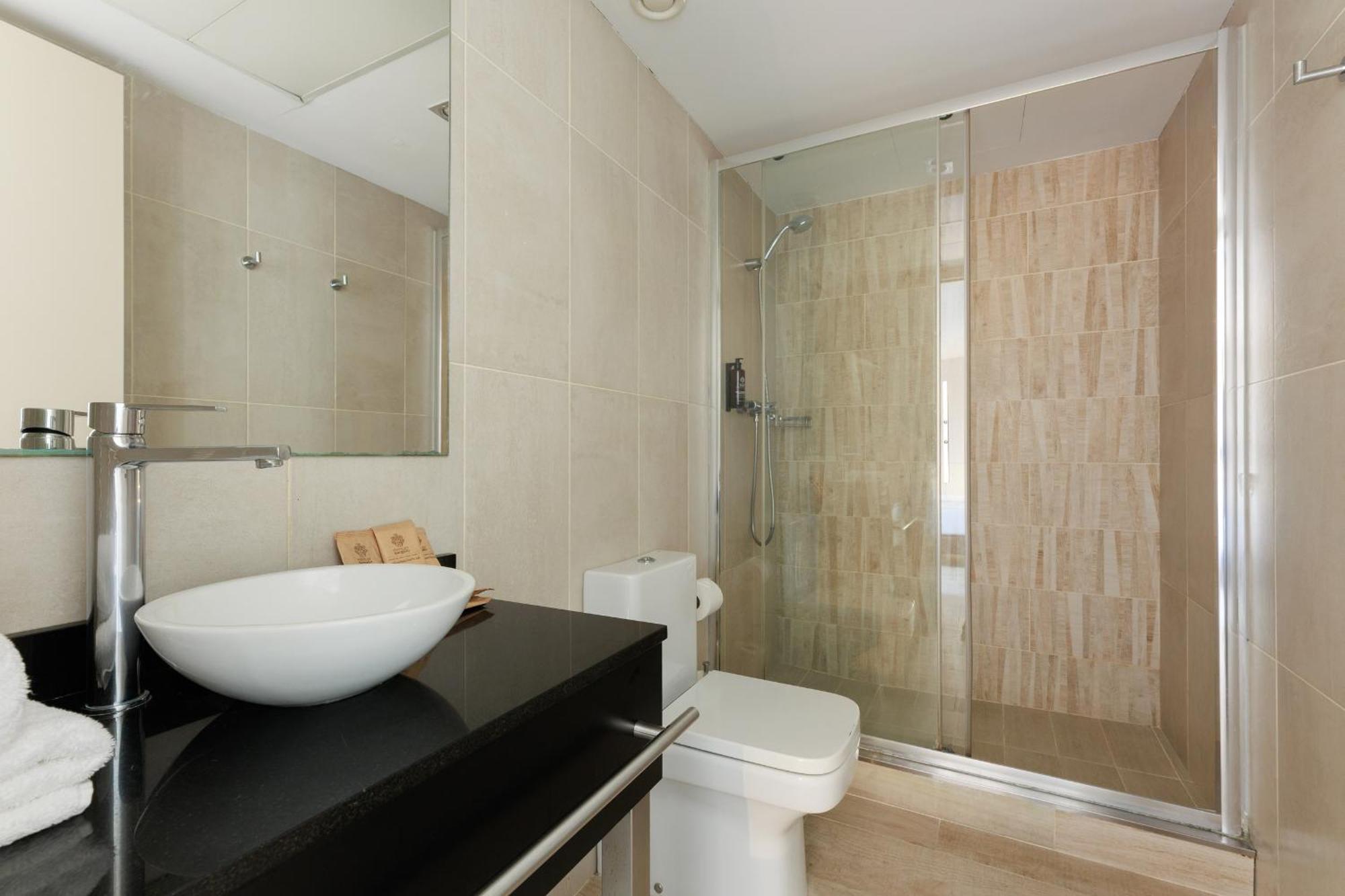 Double or Twin Room Extra Bed