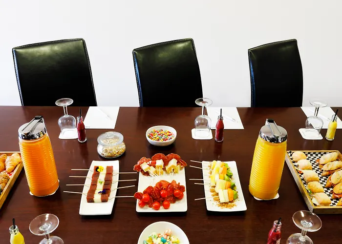 Hotel Alimara Barcellona